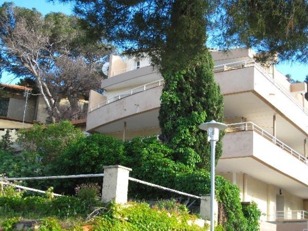 Residence Ermitage Bandol Εξωτερικό φωτογραφία