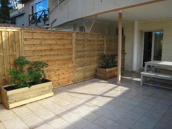 Residence Ermitage Bandol Εξωτερικό φωτογραφία
