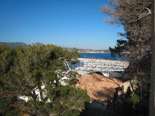 Residence Ermitage Bandol Εξωτερικό φωτογραφία