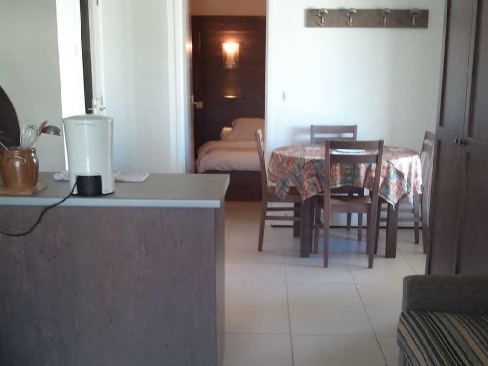 Residence Ermitage Bandol Εξωτερικό φωτογραφία