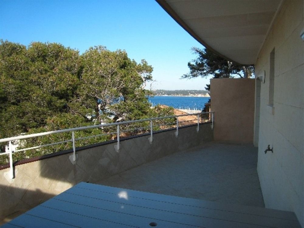 Residence Ermitage Bandol Εξωτερικό φωτογραφία