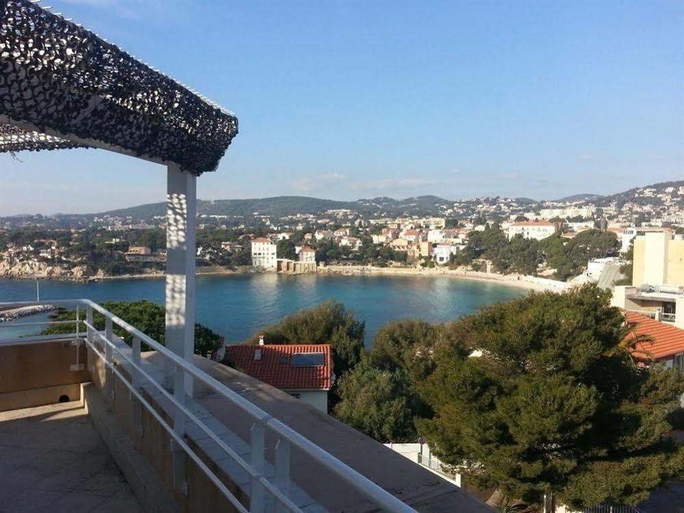 Residence Ermitage Bandol Εξωτερικό φωτογραφία
